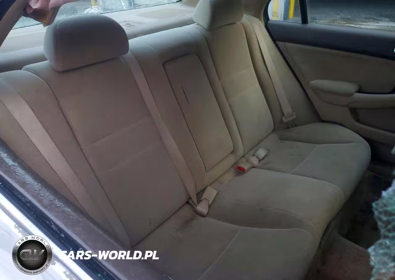 2006 Honda Accord Se VIN:1HGCM56366A151641 - 10