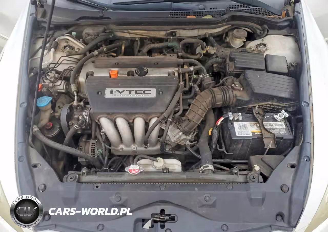 2006 Honda Accord Se VIN:1HGCM56366A151641 - 11