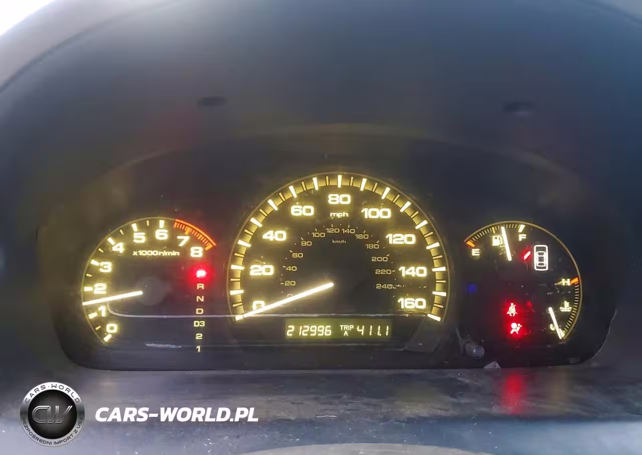 2006 Honda Accord Se VIN:1HGCM56366A151641 - 9