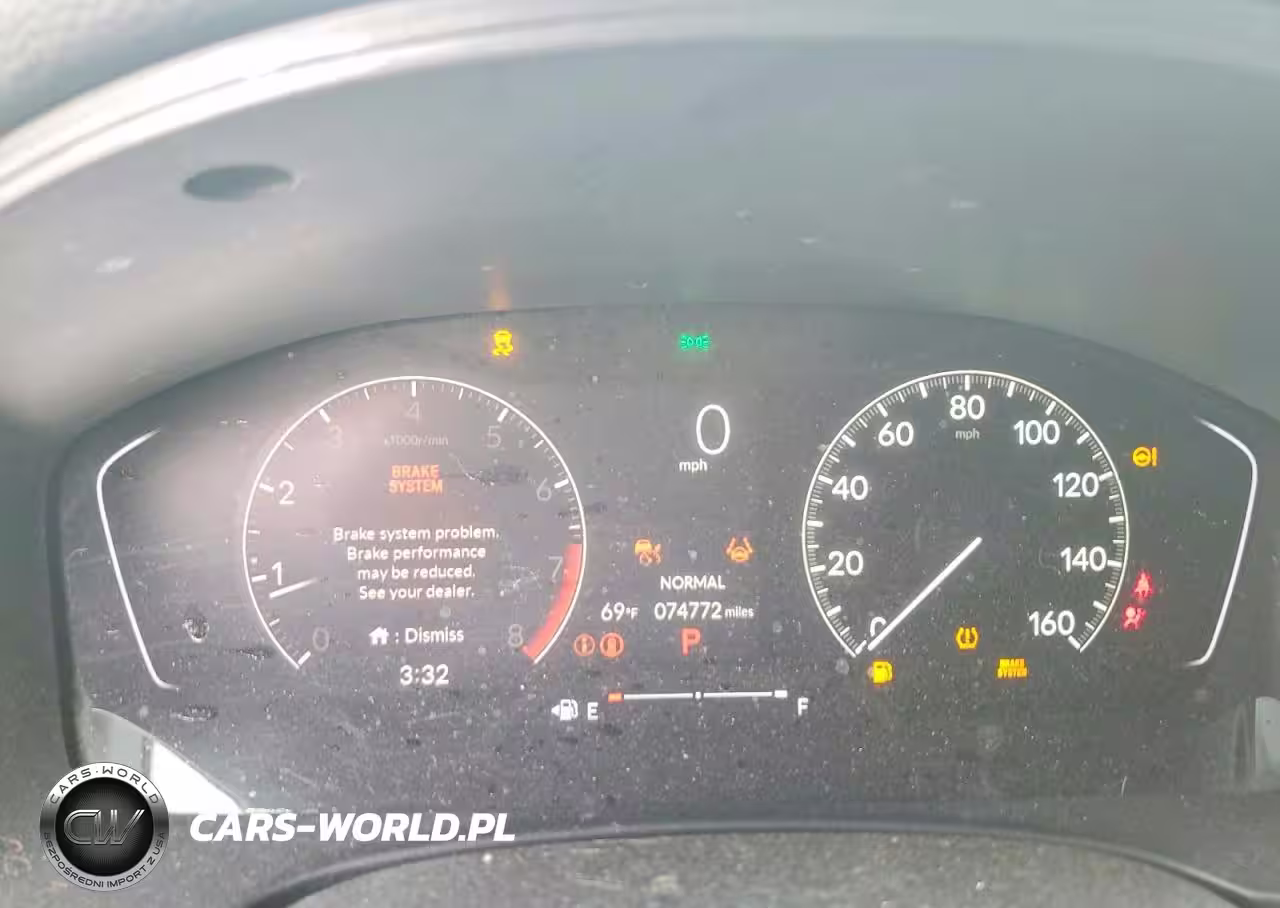 2022 Honda Civic Sport VIN:2HGFE2F52NH575344 - 9