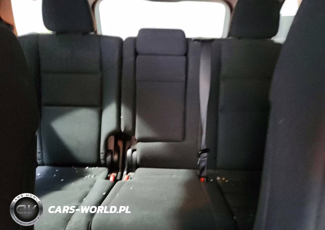 2014 Jeep Grand Cherokee Laredo VIN:1C4RJFAG9EC262513 - 10