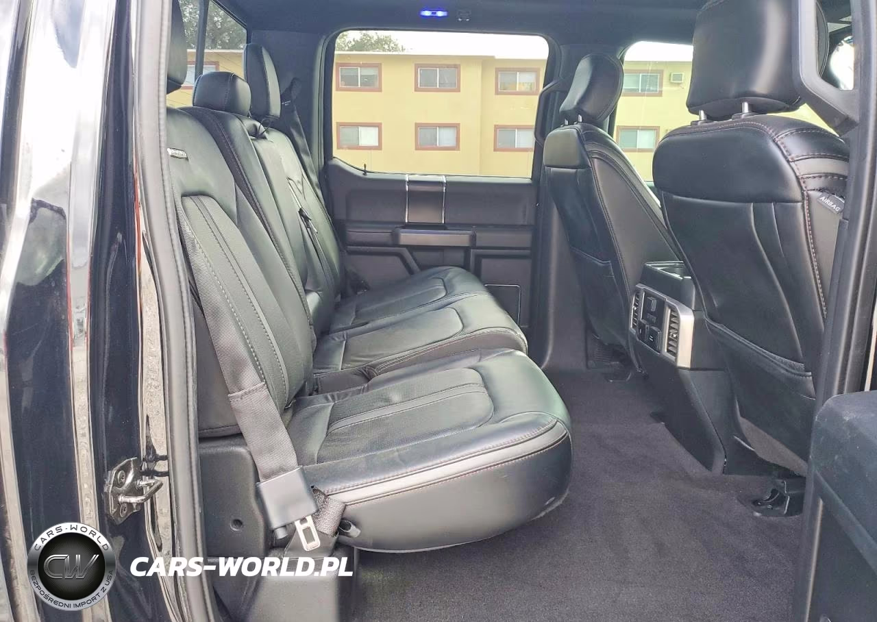 2020 Ford F150 Supercrew VIN:1FTEW1E43LFC12950 - 10