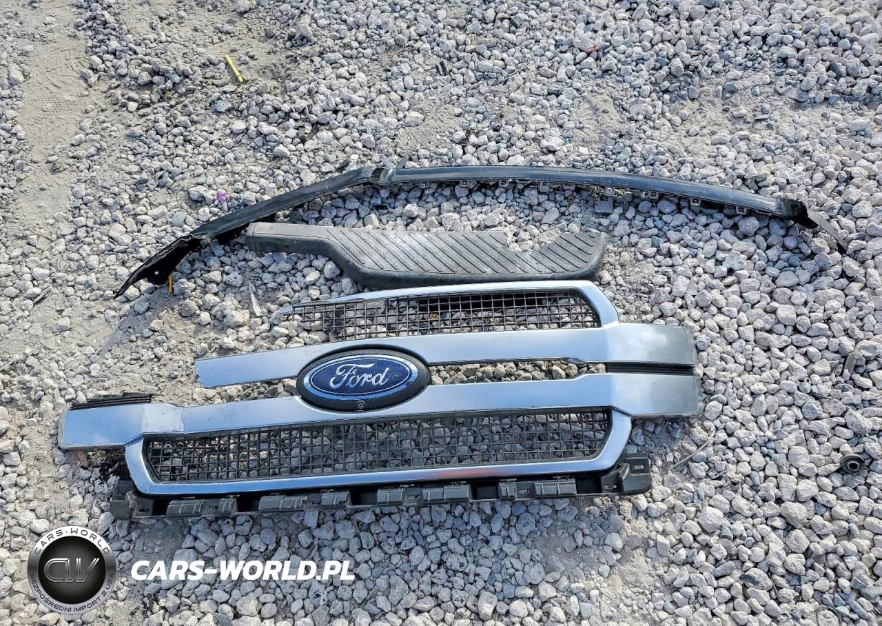 2020 Ford F150 Supercrew VIN:1FTEW1E43LFC12950 - 12