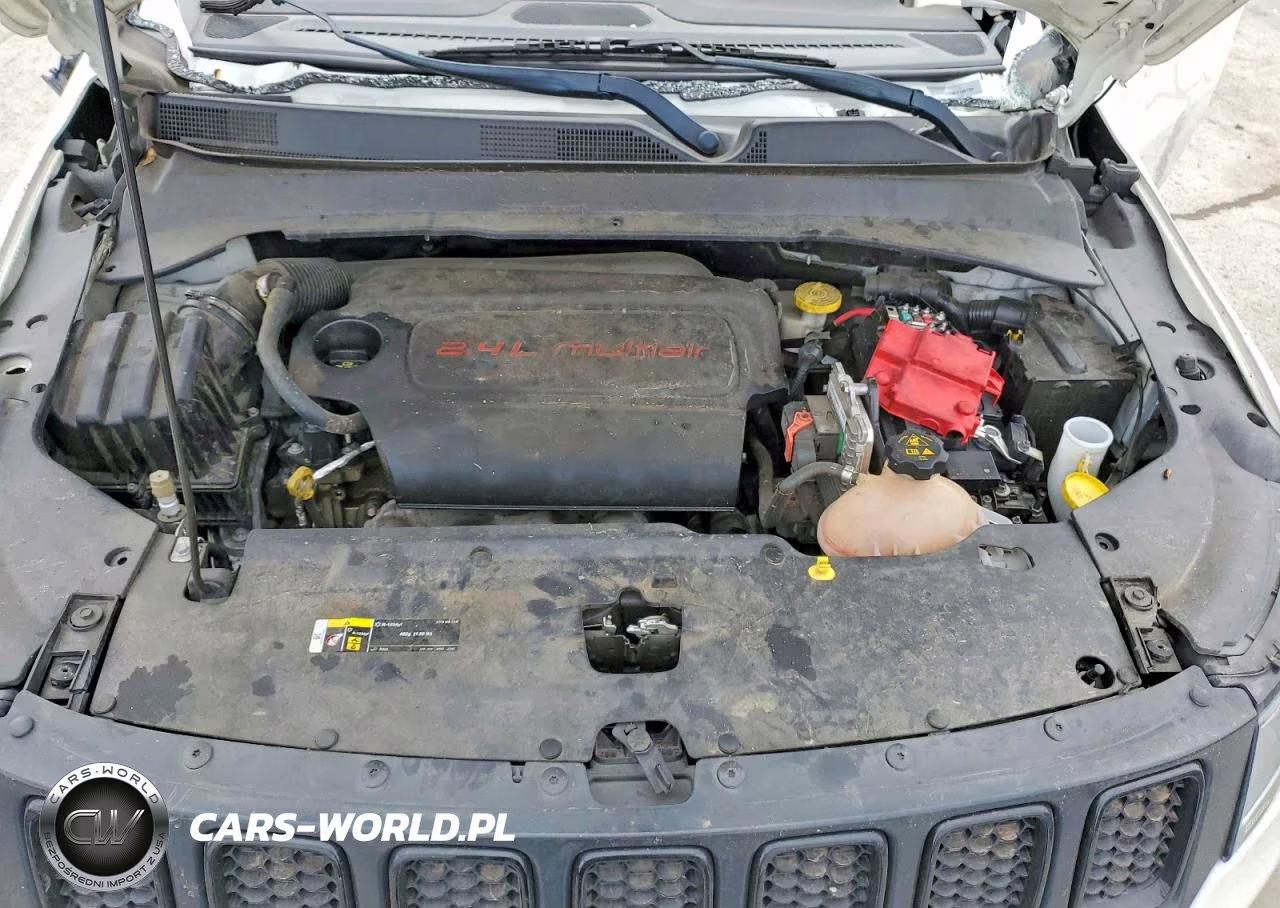 2020 Jeep Compass VIN:3C4NJCBB8LT169726 - 12