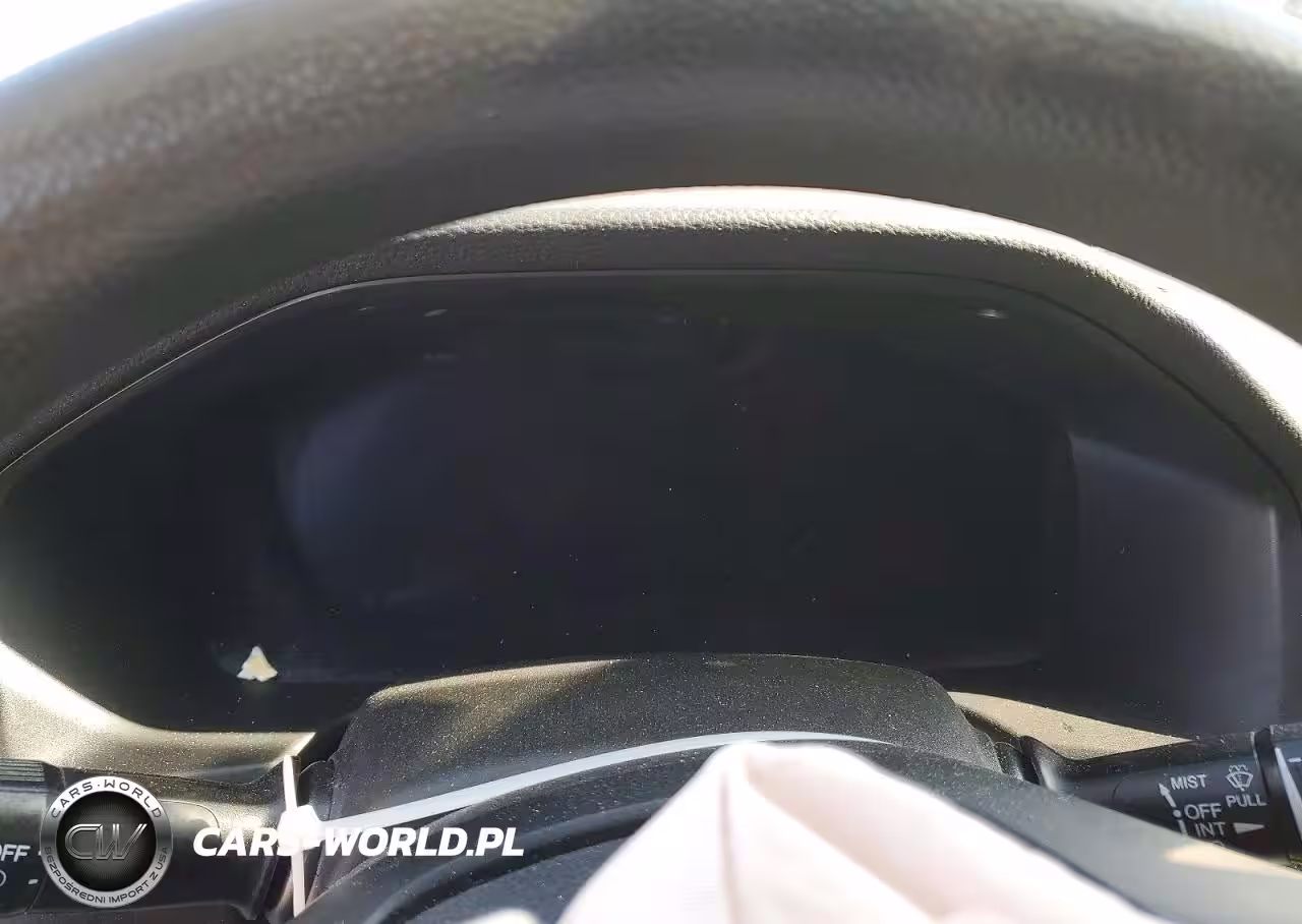 2019 Honda Accord Ex VIN:1HGCV1F49KA091752 - 9
