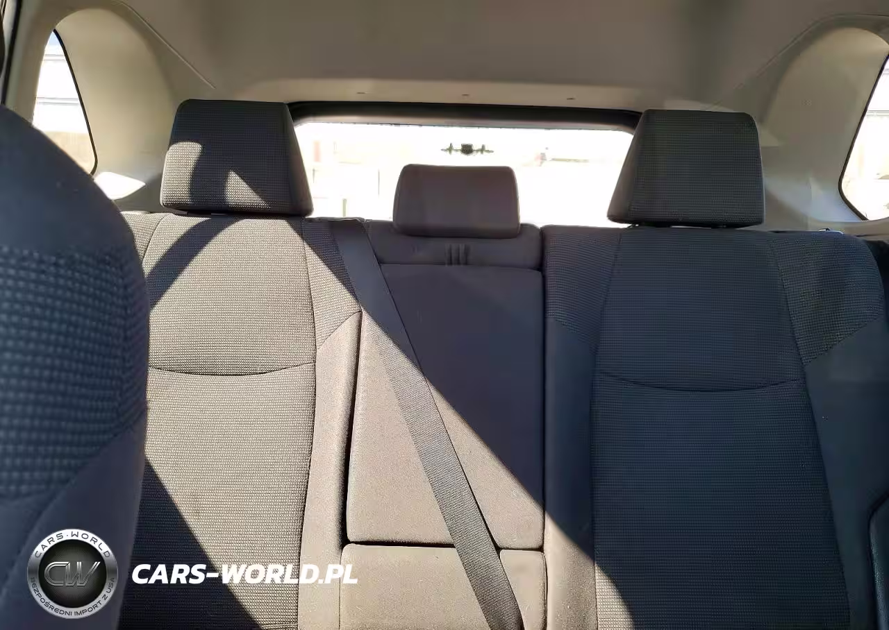 2019 Toyota Rav4 Le VIN:2T3G1RFV1KW055770 - 10