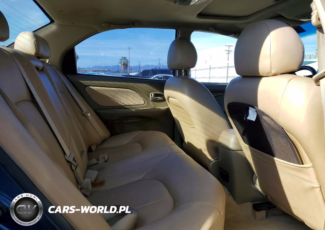 2004 Hyundai Sonata Base VIN:KMHWF25S04A014734 - 10