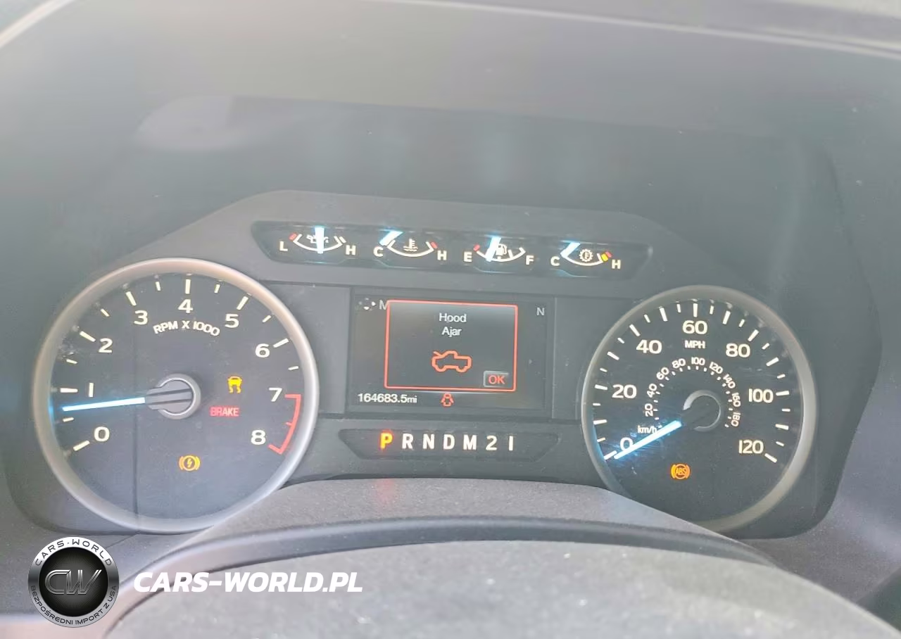2018 Ford F150 Supercrew VIN:1FTEW1CB8JKD38596 - 9