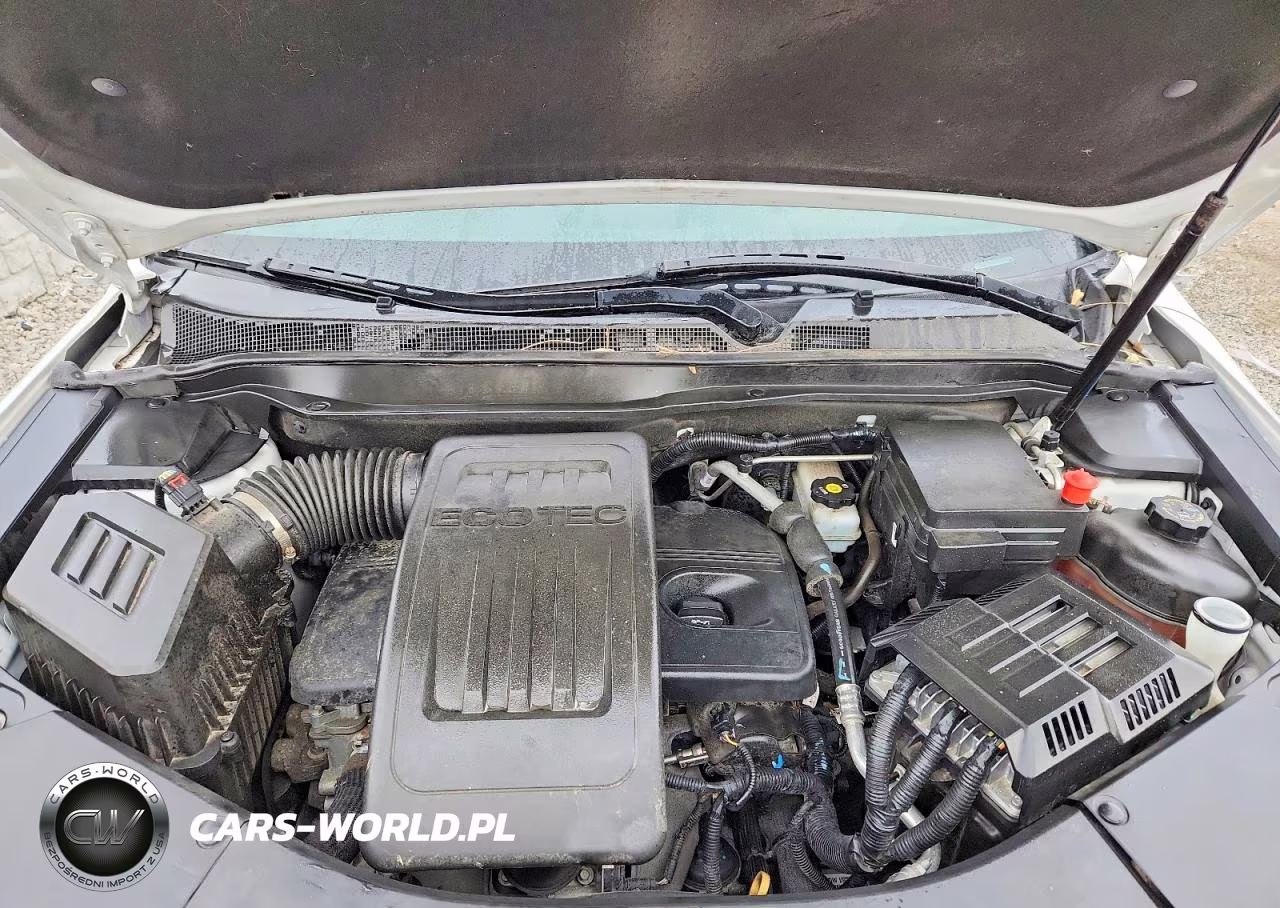 2013 GMC Terrain Sle VIN:2GKALMEK3D6150960 - 12