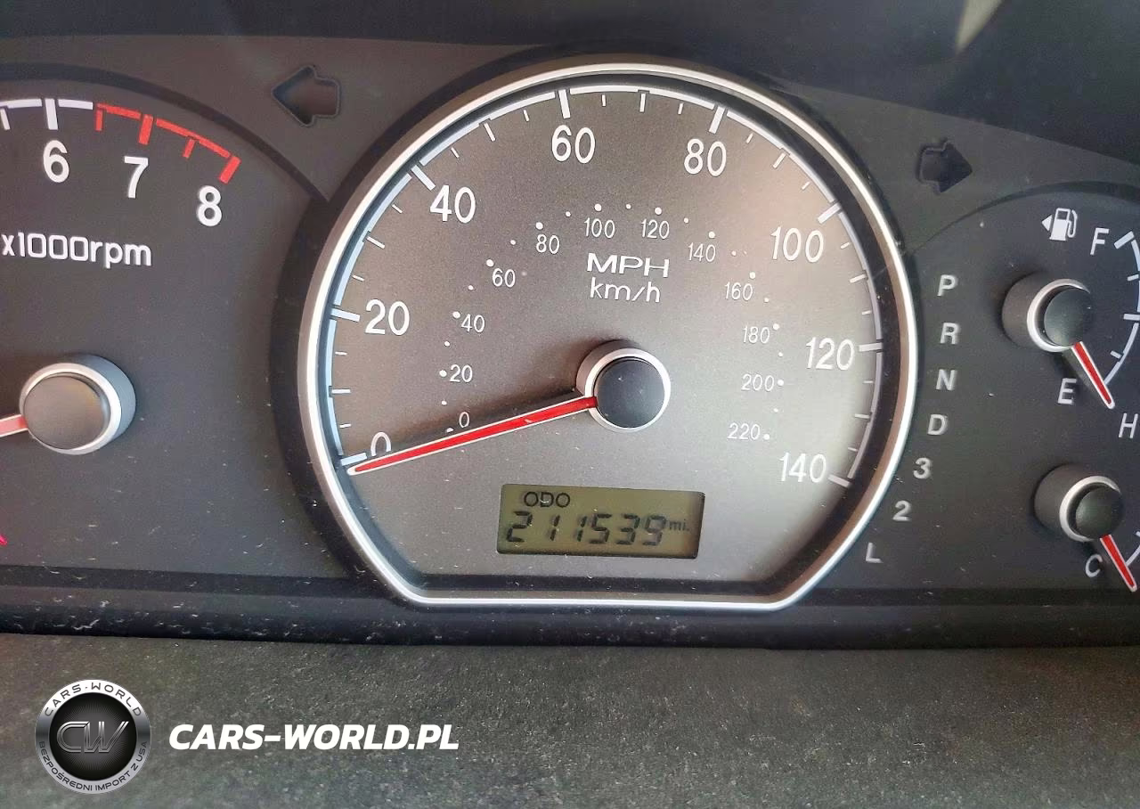 2008 Hyundai Elantra Gls VIN:KMHDU46DX8U538616 - 9