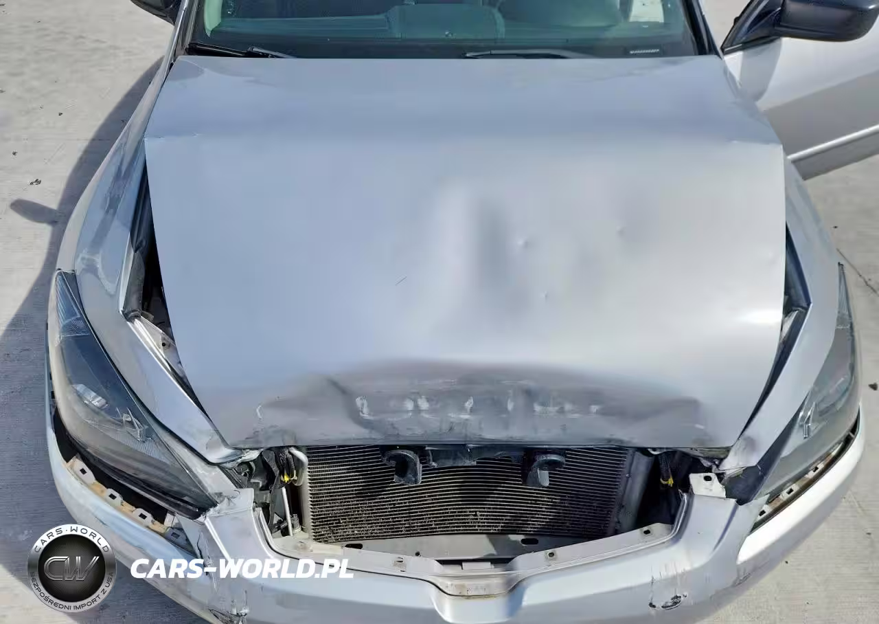 2005 Honda Accord Dx VIN:1HGCM56115A058961 - 11