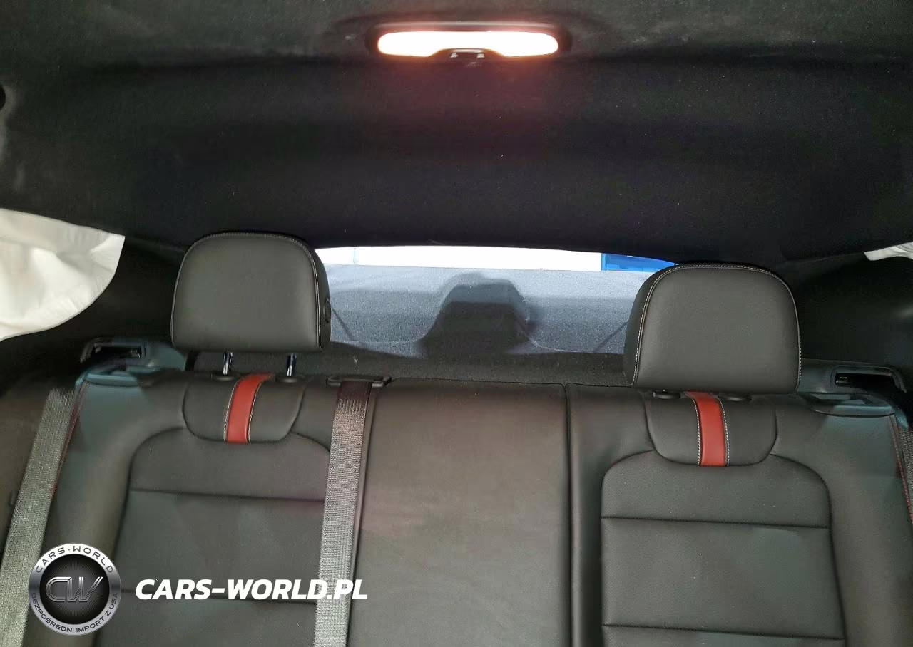 2024 Chevrolet Trax 2Rs VIN:KL77LJE27RC165820 - 10