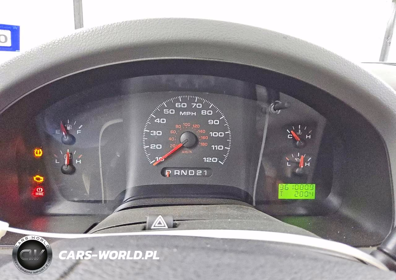 2008 Ford F150 VIN:1FTRF12W88KE22756 - 9