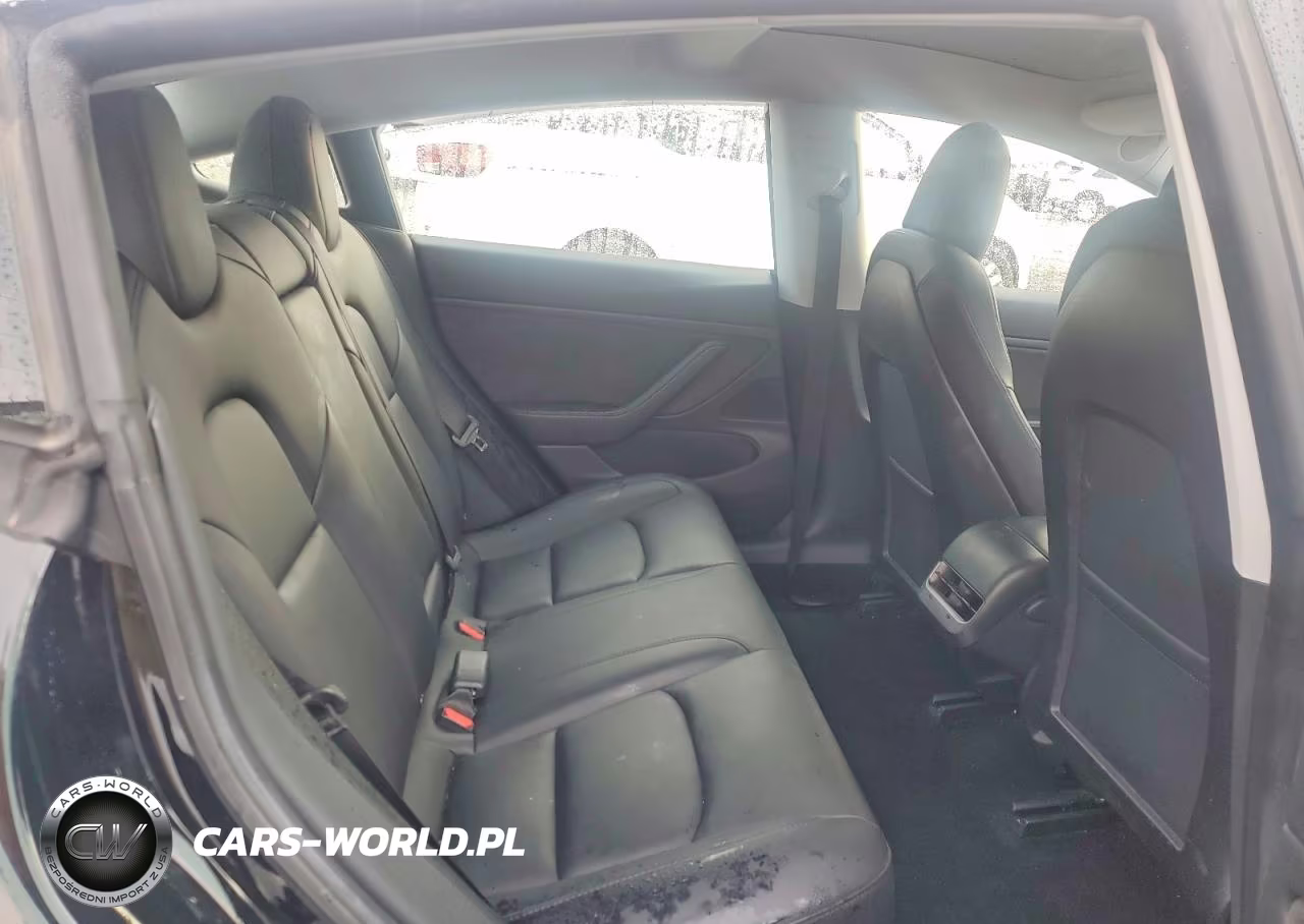2019 Tesl Model 3 VIN:5YJ3E1EA5KF397876 - 10