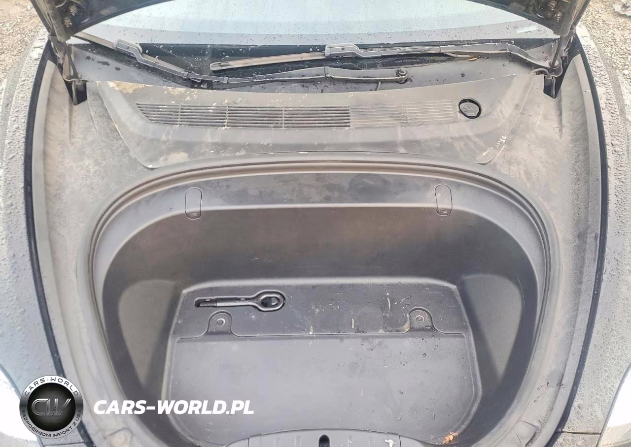 2019 Tesl Model 3 VIN:5YJ3E1EA5KF397876 - 11