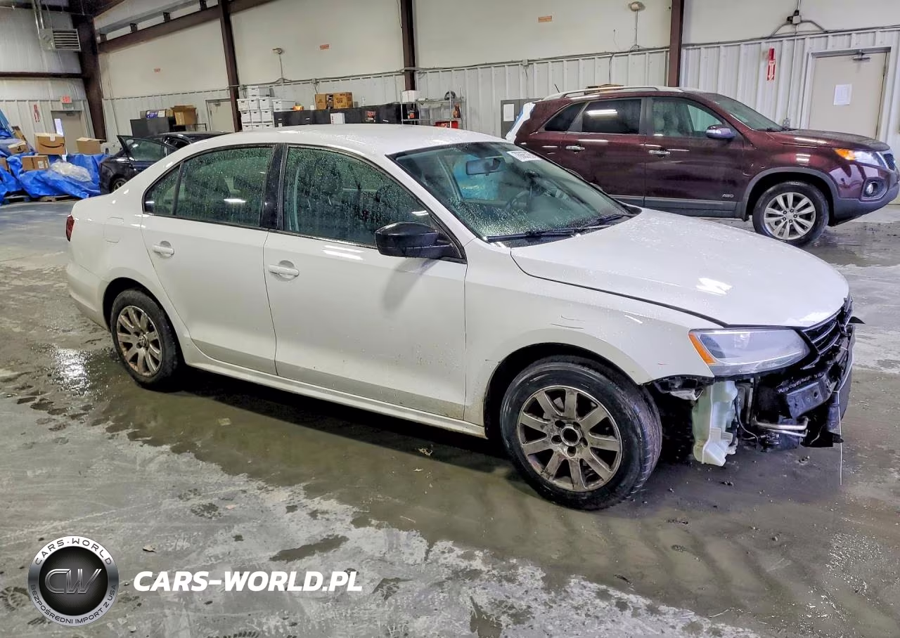 2016 Volkswagen Jetta S VIN:3VW267AJ9GM390558 - 4