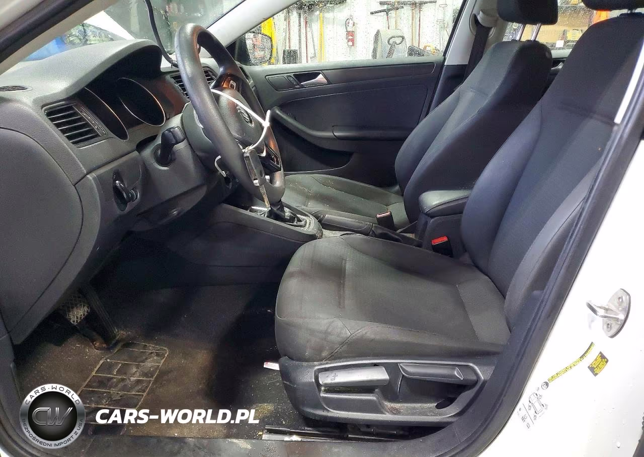 2016 Volkswagen Jetta S VIN:3VW267AJ9GM390558 - 7
