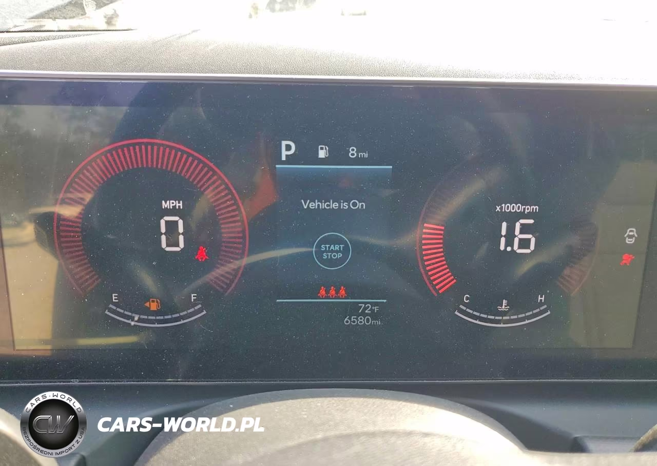 2026 Hyundai Santa Cruz Sel VIN:5NTJB4DE9TH160379 - 9