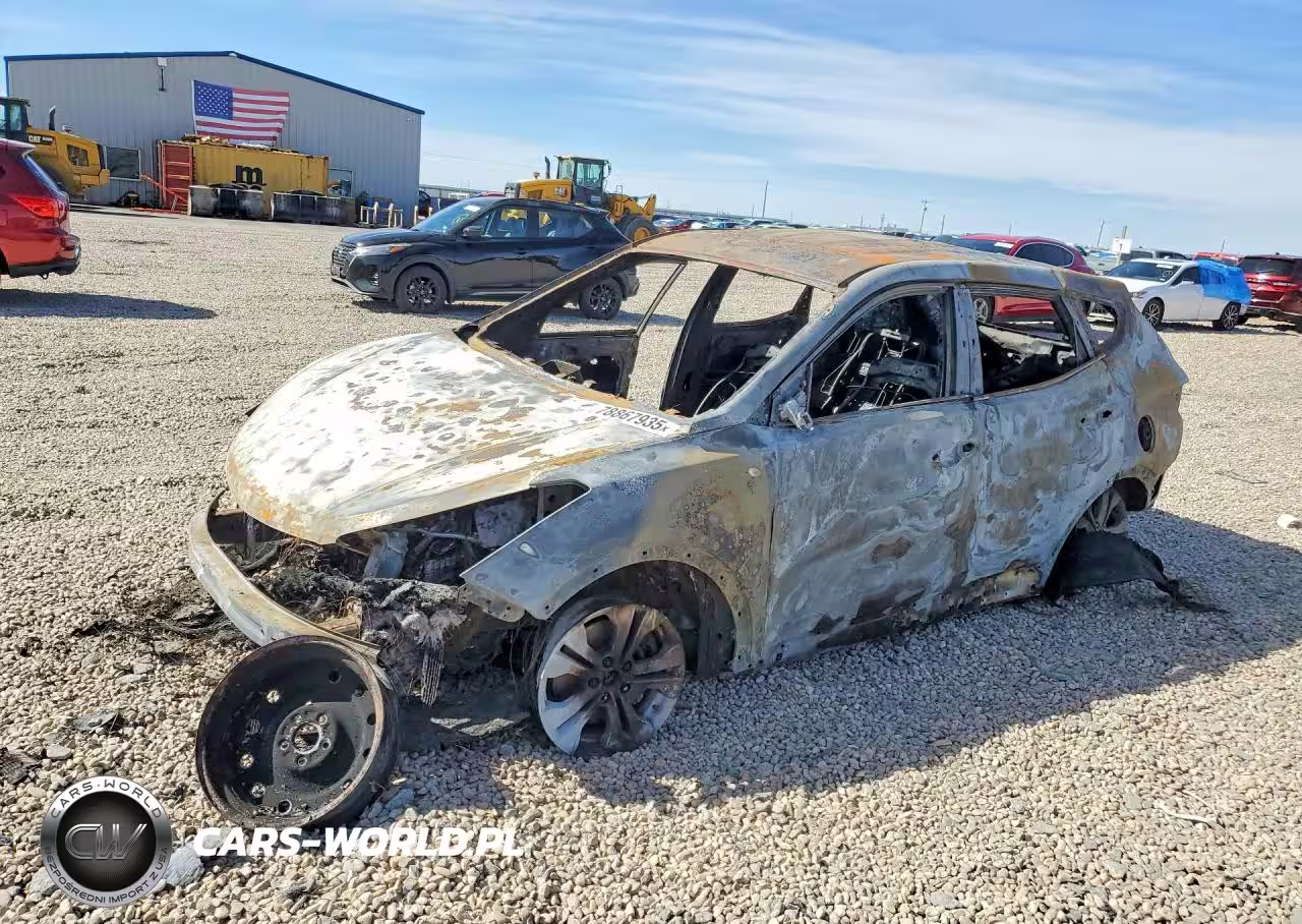 2018 Hyundai Kona Limited