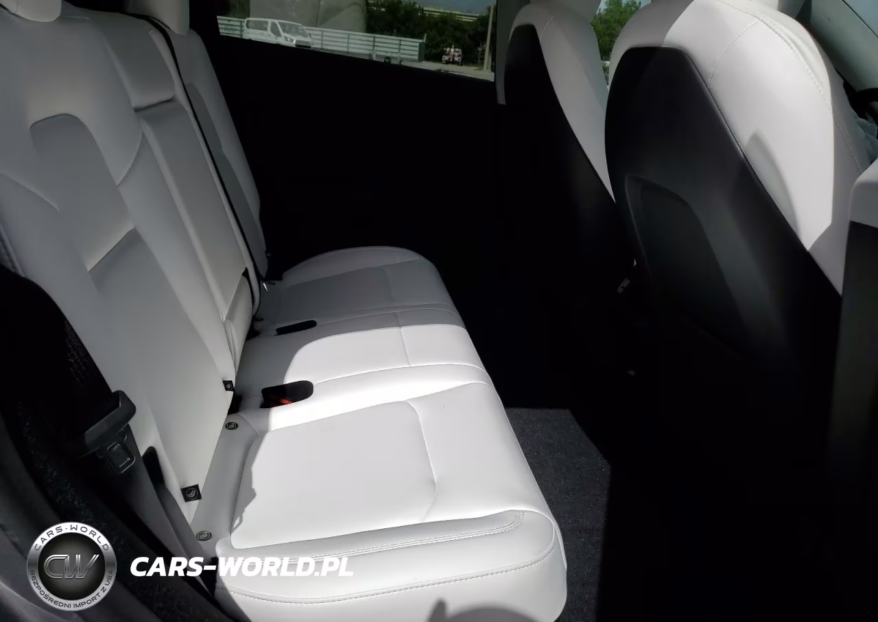 2024 Tesla Model Y VIN:7SAYGDED4RA321930 - 11