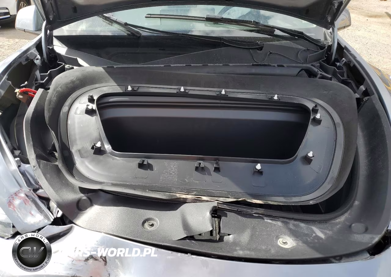 2024 Tesla Model Y VIN:7SAYGDED4RA321930 - 12