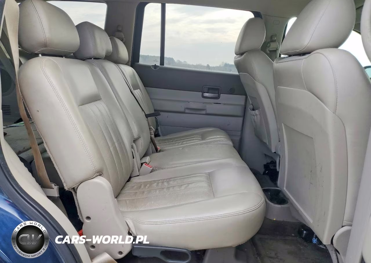 2006 Dodge Durango Limited VIN:1D4HD582X6F159191 - 10