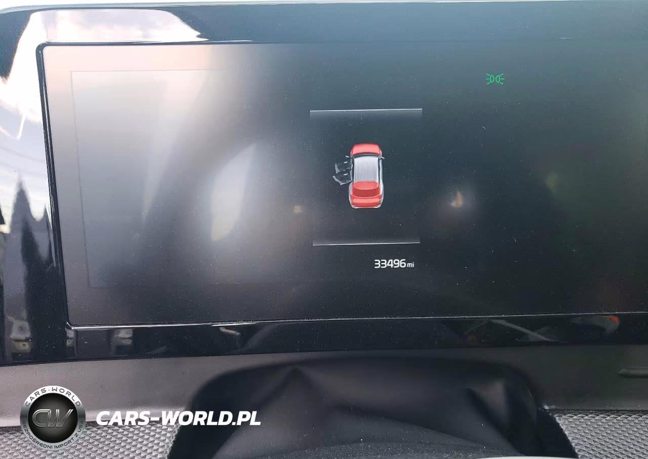 2024 Kia Sportage Hybrid Lx VIN:KNDPU3DG9R7158739 - 9
