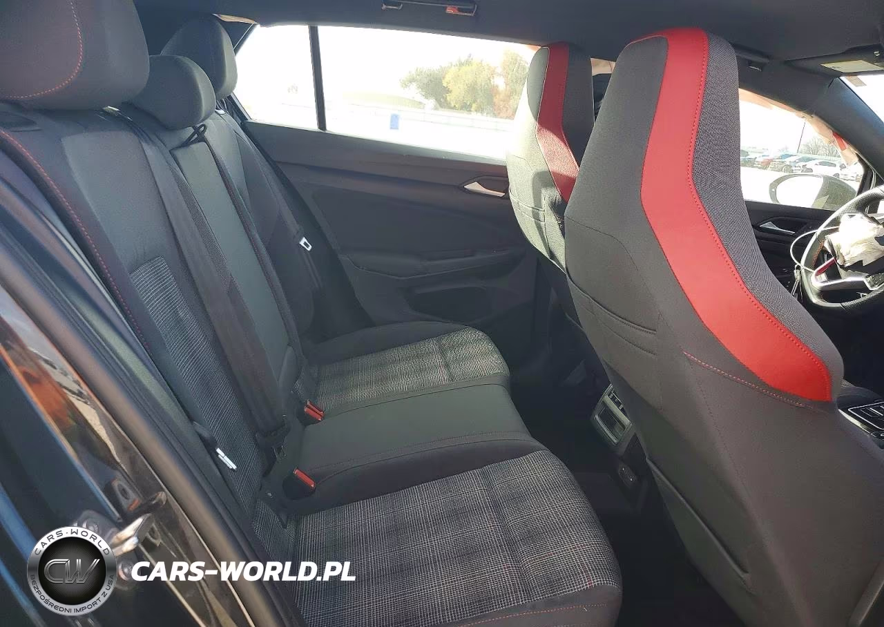 2024 Volkswagen Gti S VIN:WVWGA7CD2RW144307 - 10