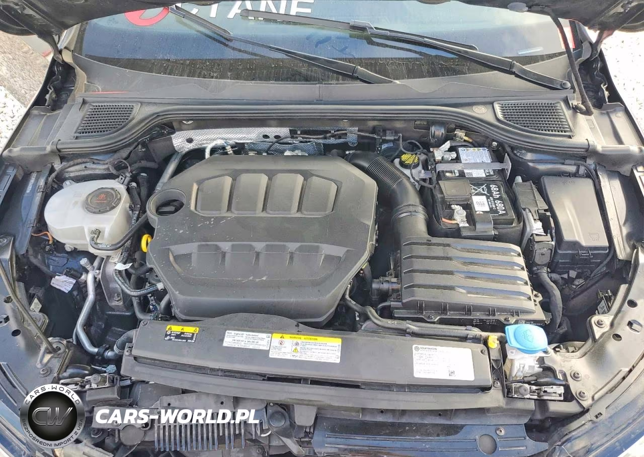 2024 Volkswagen Gti S VIN:WVWGA7CD2RW144307 - 11