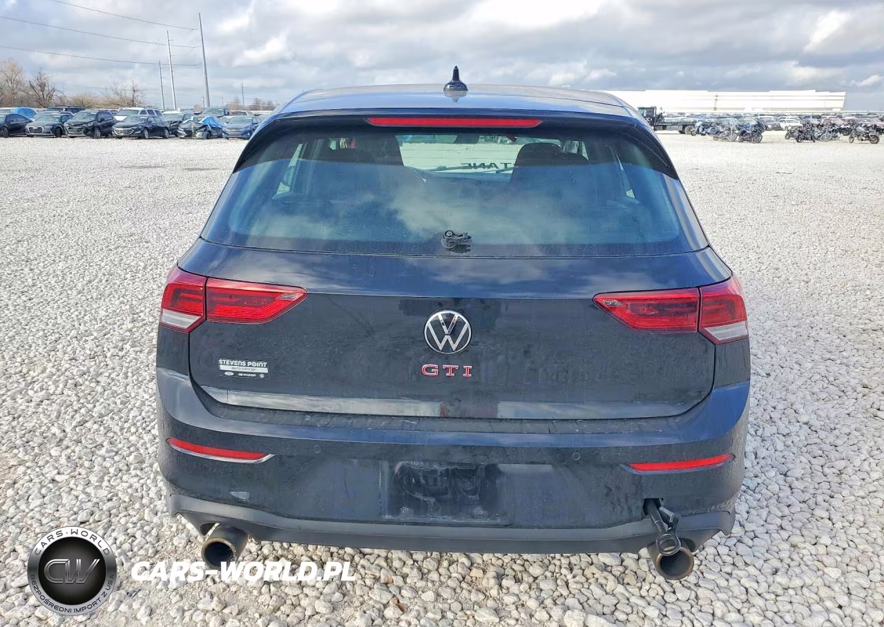 2024 Volkswagen Gti S VIN:WVWGA7CD2RW144307 - 6