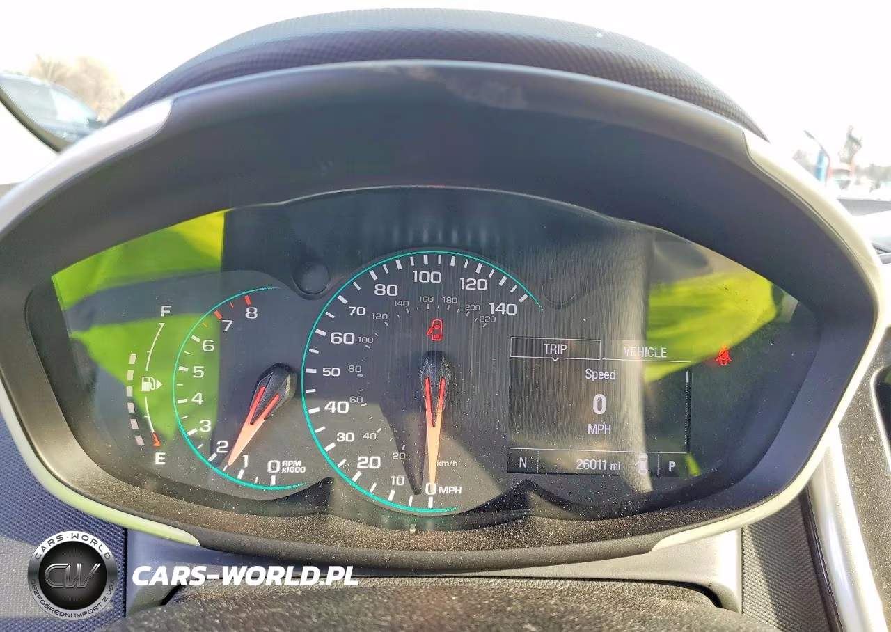 2020 Chevrolet Sonic Premier VIN:1G1JF6SB0L4134145 - 9