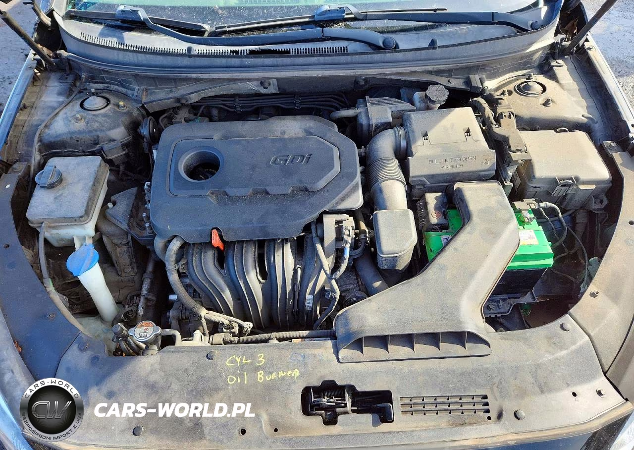 2018 Hyundai Sonata Sel VIN:5NPE34AFXJH631995 - 11