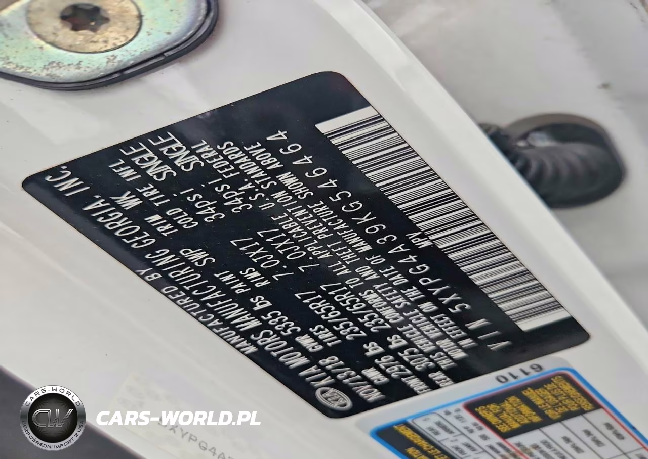 2019 Kia Sorento L VIN:5XYPG4A39KG546464 - 13