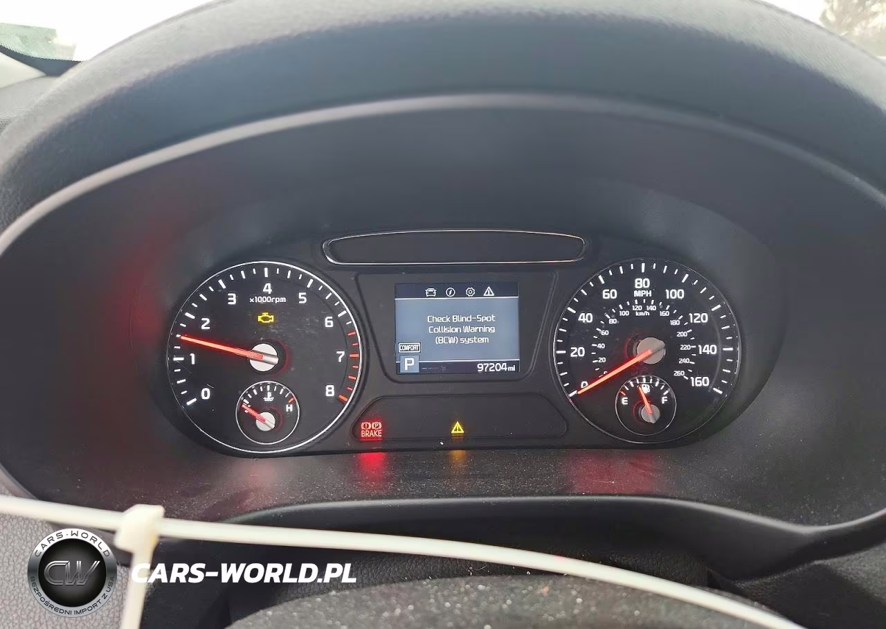 2019 Kia Sorento L VIN:5XYPG4A39KG546464 - 9