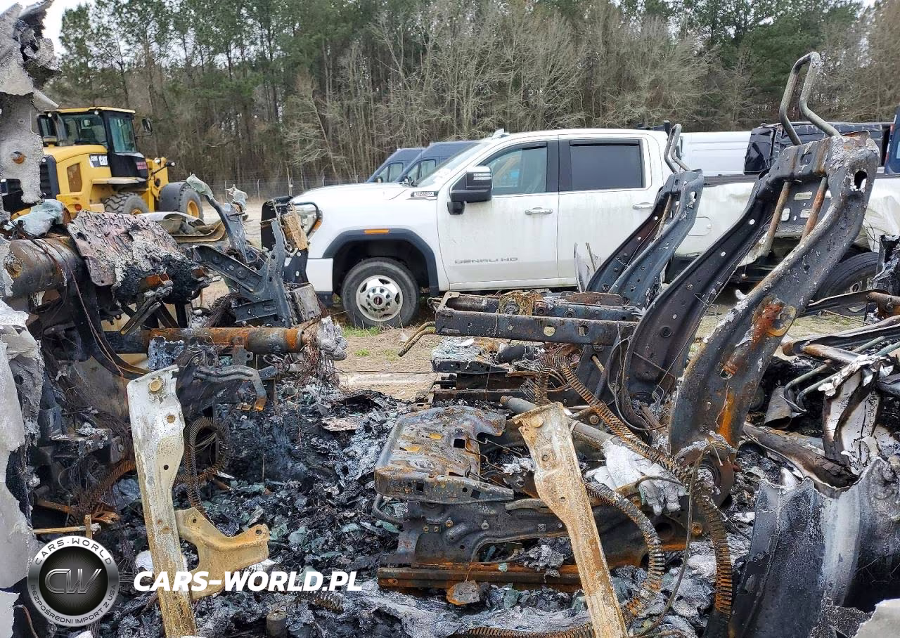 2021 Ford F350 Super Duty VIN:1FT8W3BT0MED59481 - 7