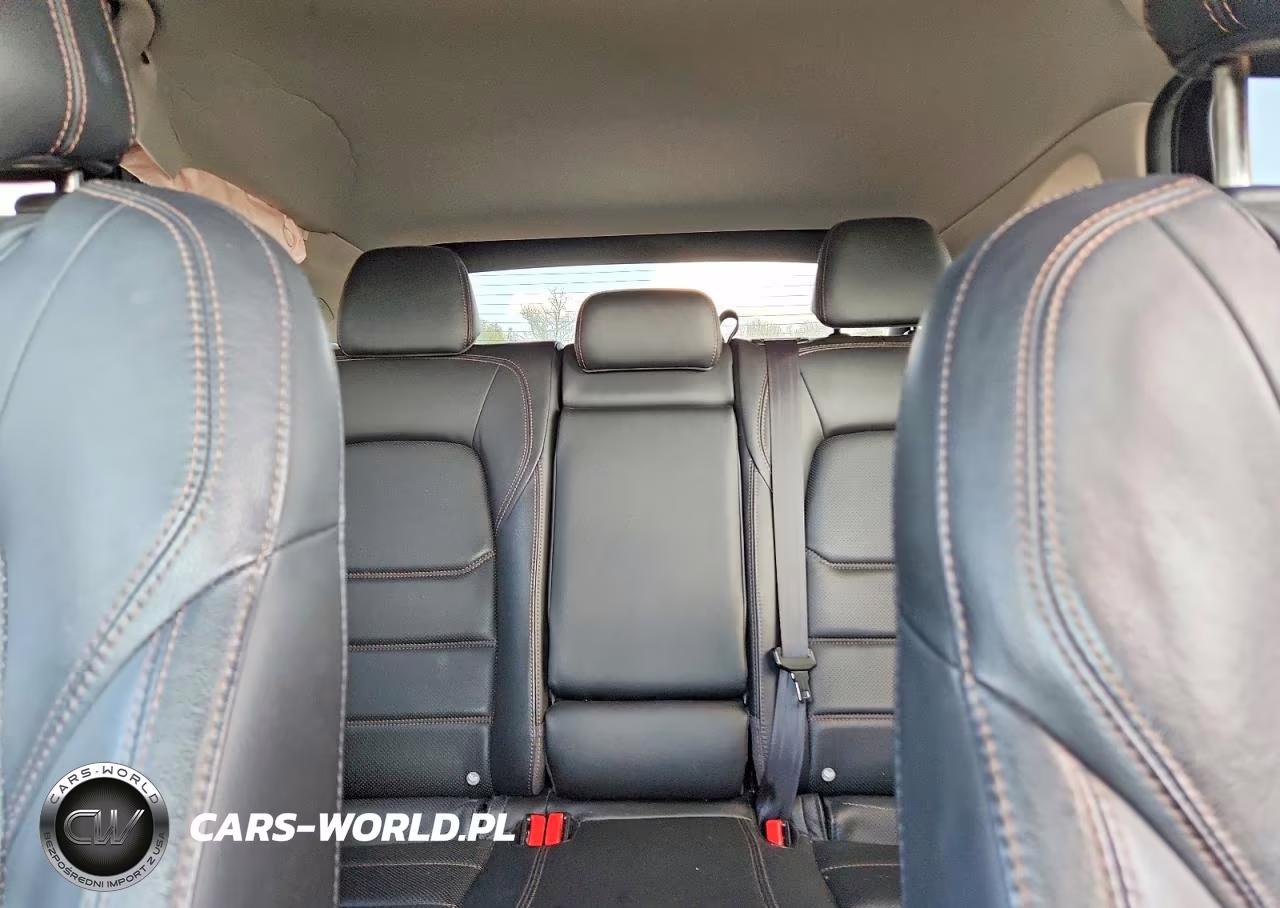 2021 Mazda Cx-5 Grand Touring VIN:JM3KFBDM7M1493473 - 10