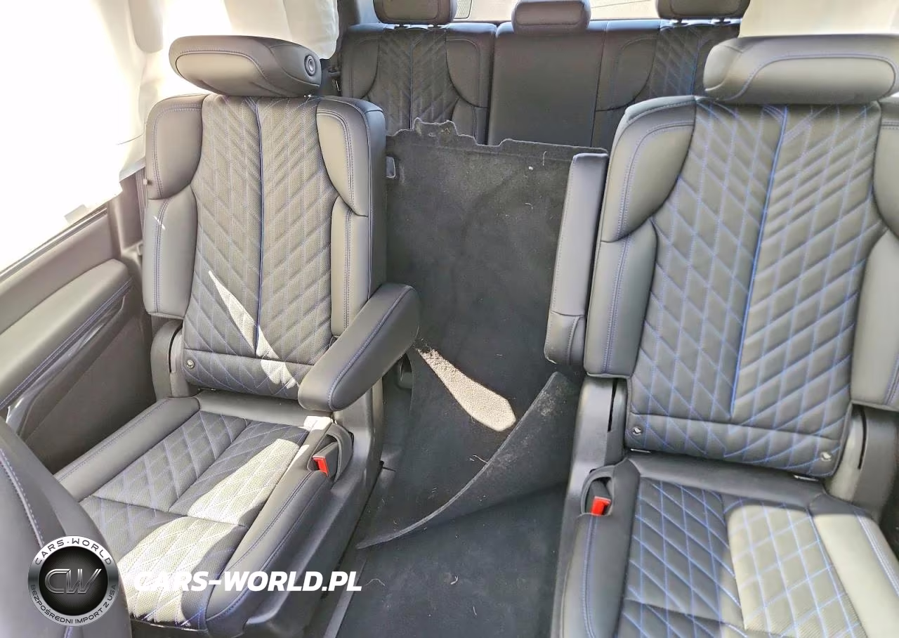2026 Cadillac Escalade Iq Sport-1 VIN:1GYTEEKL7TU100087 - 10