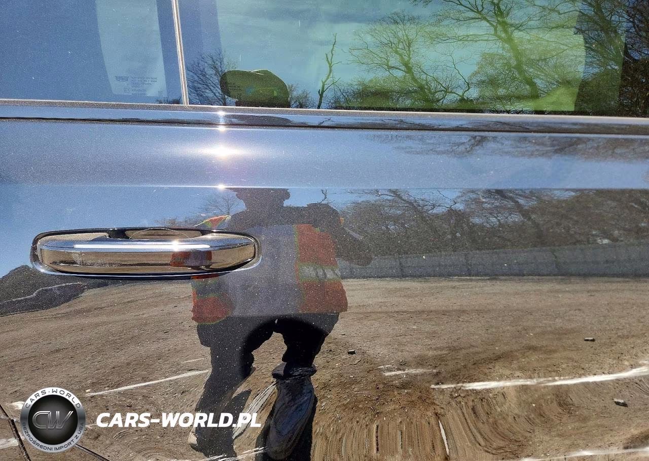 2026 Cadillac Escalade Iq Sport-1 VIN:1GYTEEKL7TU100087 - 11