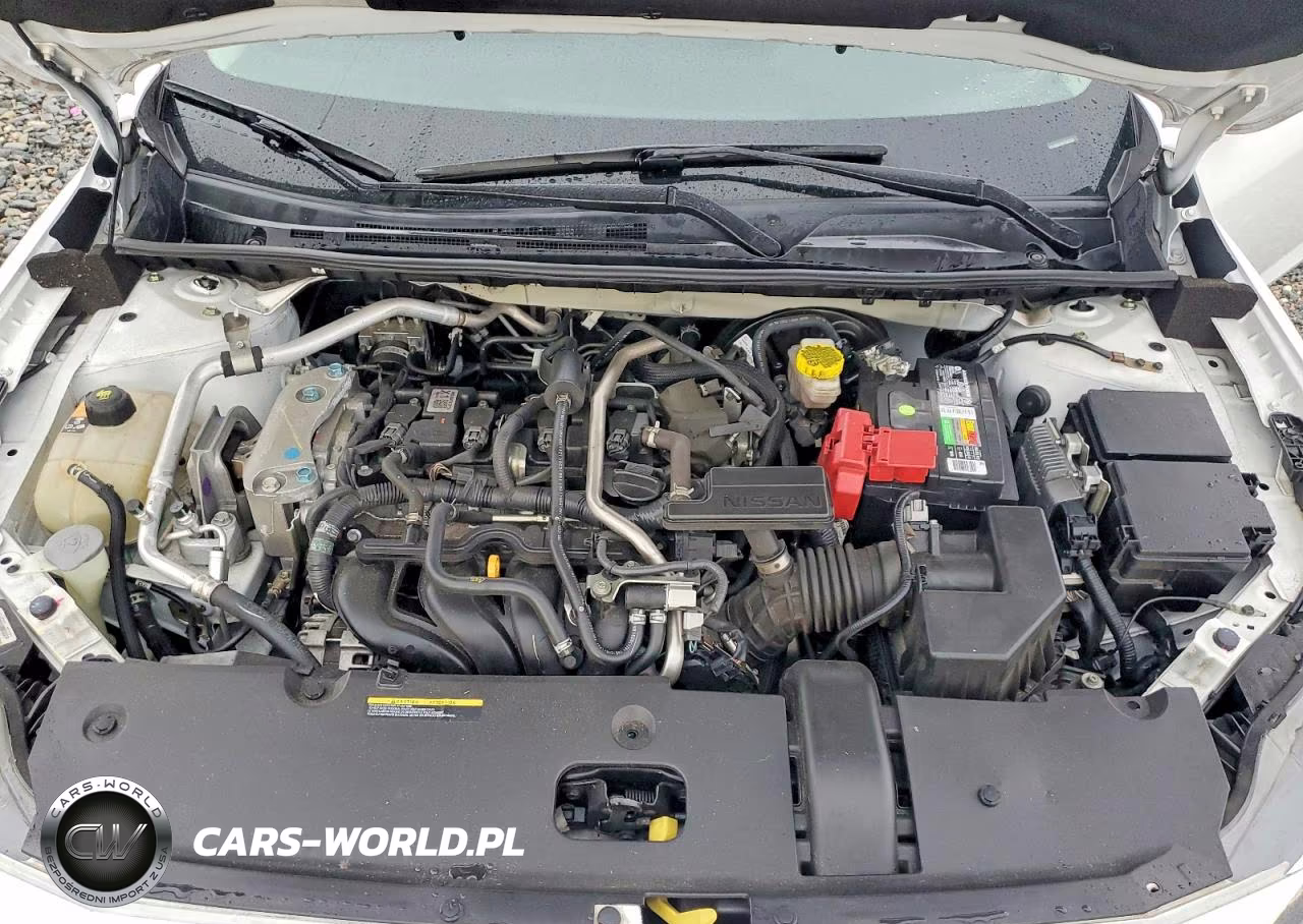 2022 Nissan Sentra Sv VIN:3N1AB8CV5NY282964 - 11