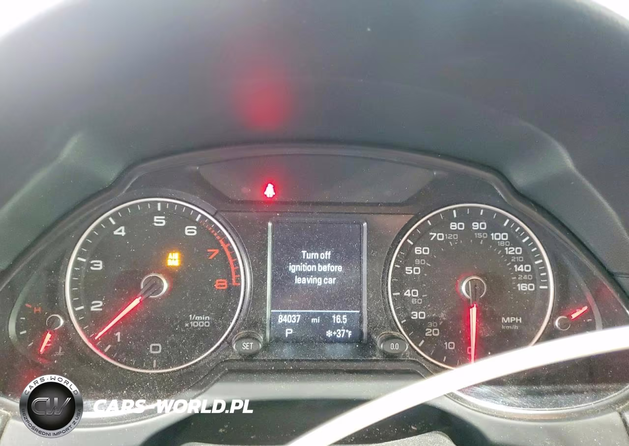 2016 Audi Q5 Premium VIN:WA1C2AFP6GA111622 - 9