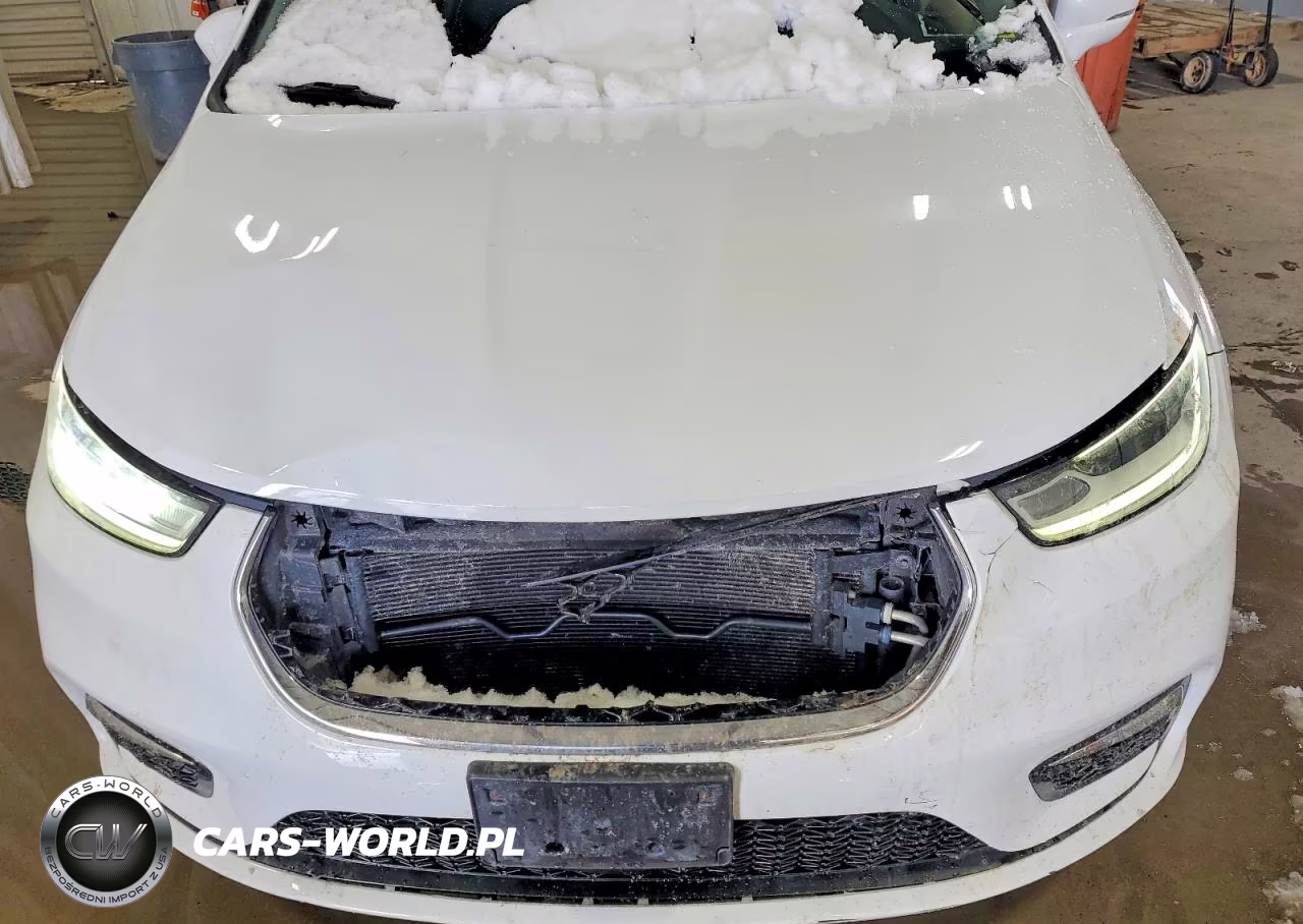 2022 Chrysler Pacifica Touring L VIN:2C4RC1BG7NR188866 - 12