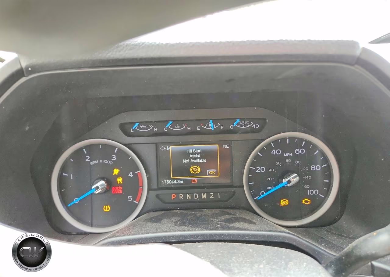 2017 Ford F250 Super Duty VIN:1FT7W2BT9HEC65241 - 9