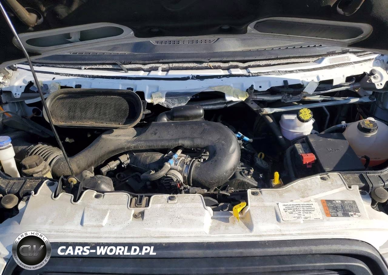 2019 Ford Truck T-150 Transit Van VIN:1FTYE1CM3KKA10263 - 12