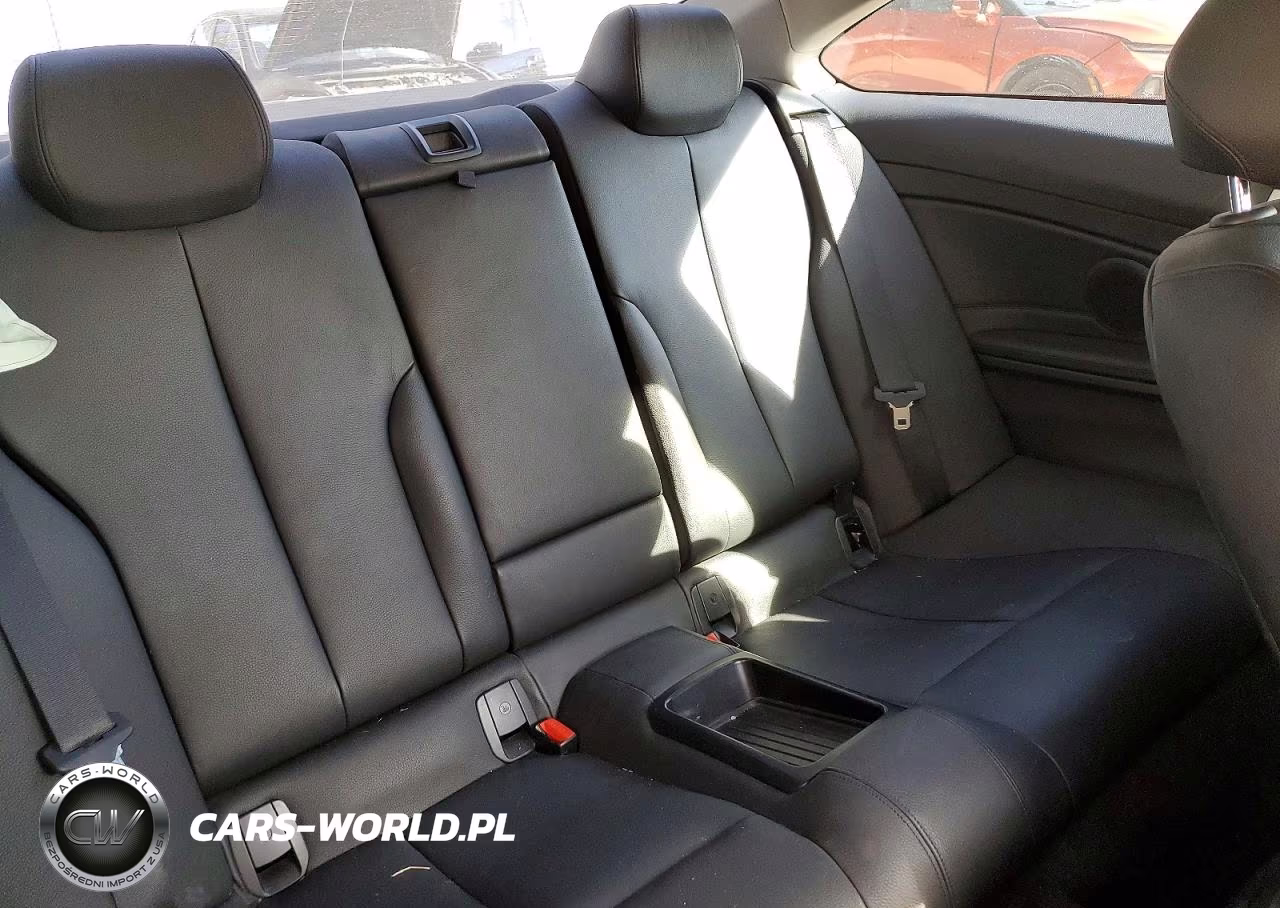 2015 BMW 428 Xi VIN:WBA3N5C54FK198210 - 10