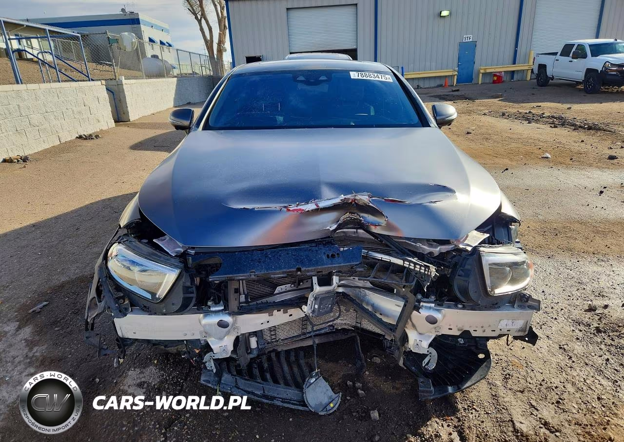 2019 Mercedes-Benz Cls 450 4Matic VIN:WDD2J5KBXKA015402 - 5