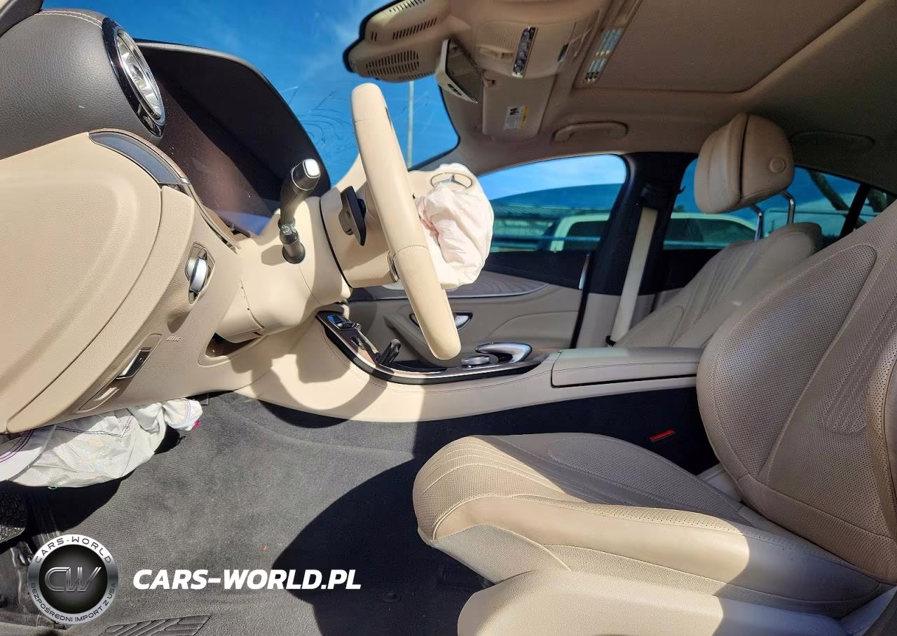 2019 Mercedes-Benz Cls 450 4Matic VIN:WDD2J5KBXKA015402 - 7