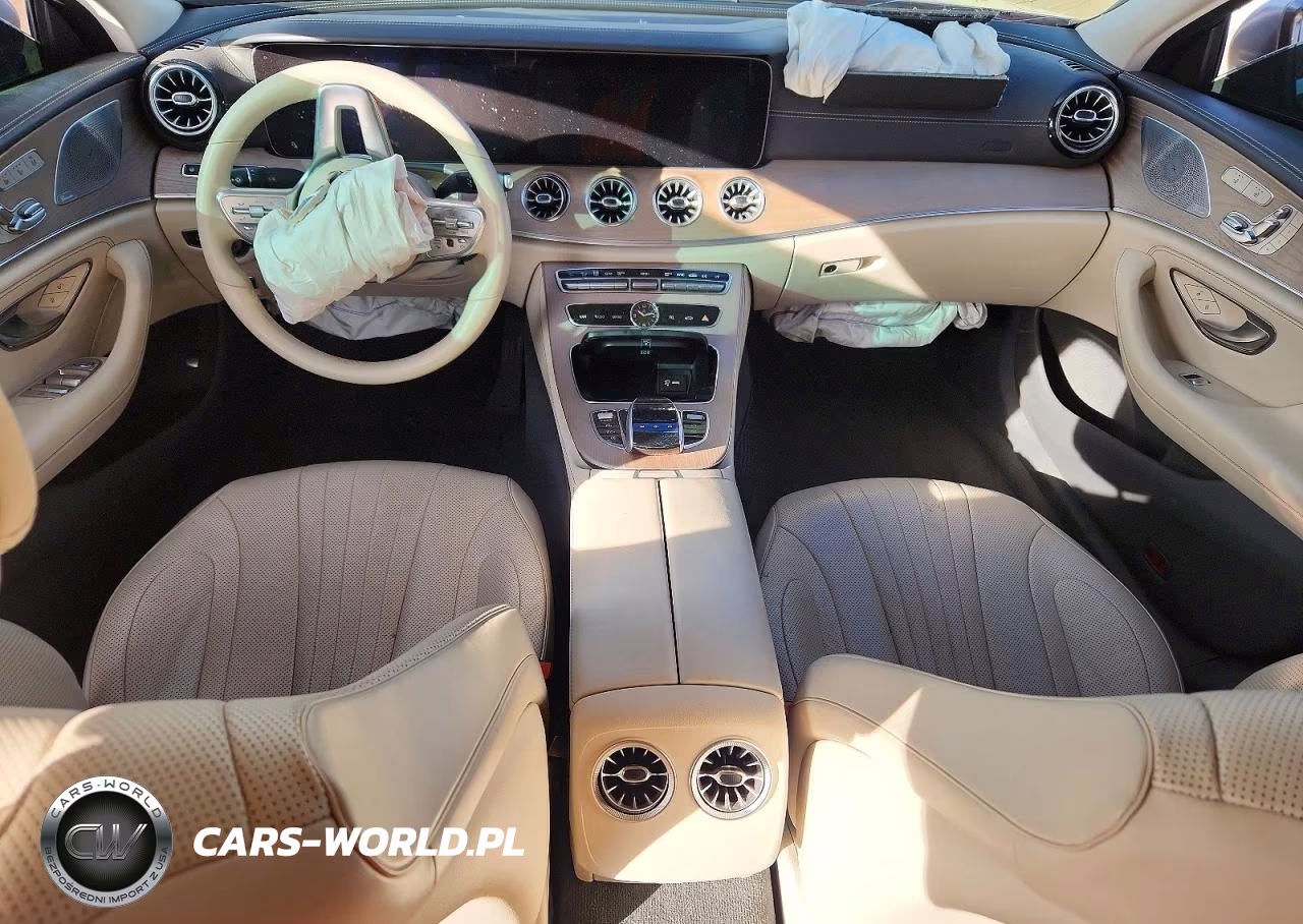 2019 Mercedes-Benz Cls 450 4Matic VIN:WDD2J5KBXKA015402 - 8