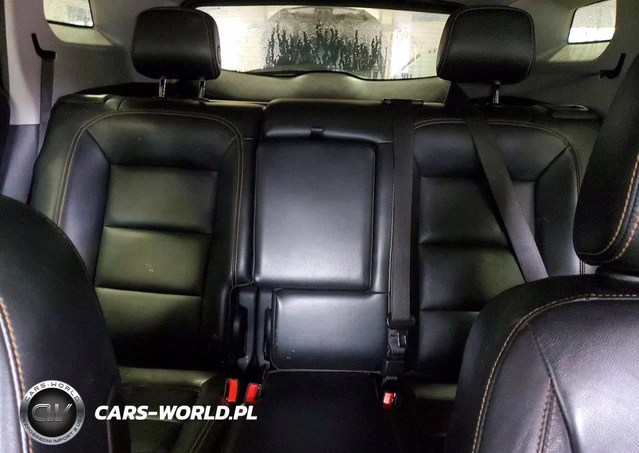 2019 GMC Terrain Slt VIN:3GKALPEV2KL204186 - 10