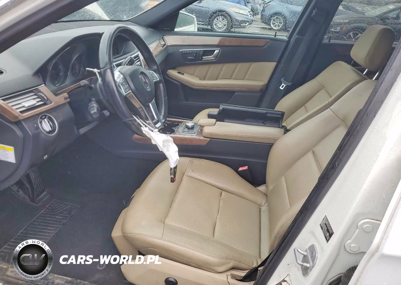 2013 Mercedes Benz E 350 4Matic VIN:WDDHF8JB9DA745528 - 7