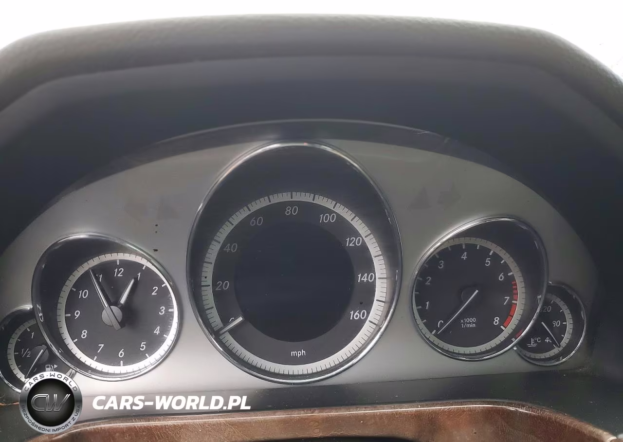 2013 Mercedes Benz E 350 4Matic VIN:WDDHF8JB9DA745528 - 9